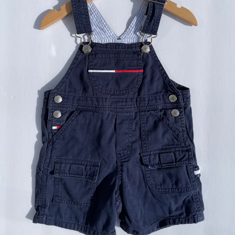 Tommy Hilfiger Overalls